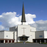 Knock shrine2
