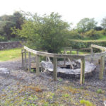 St. Ciaran’s Well
