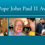 Pope John Paul II awards