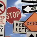 Signs of the Times