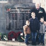 Longford remembers