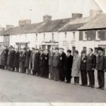 armistice day longford