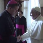 Bishop Duffy