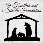 Stable foundation