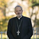 Bishop Kevin Doran
