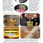 Sharing the Good News April 2019 Back