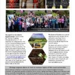 Sharing the Good News July August 2019 back page