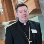 Bishop Francis Duffy