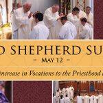 Good Shepherd Sunday