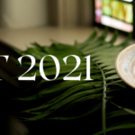 Lent 2021 page header