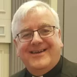 Fr_ Paul Connell