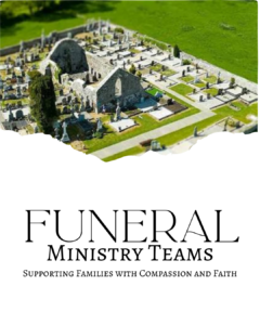 Funeral Ministry - Find out more