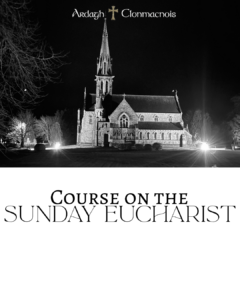 Find out more - Sunday