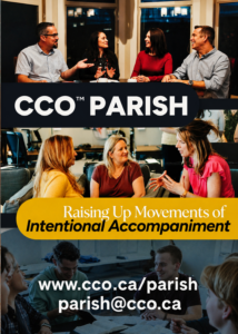 CCO Parish