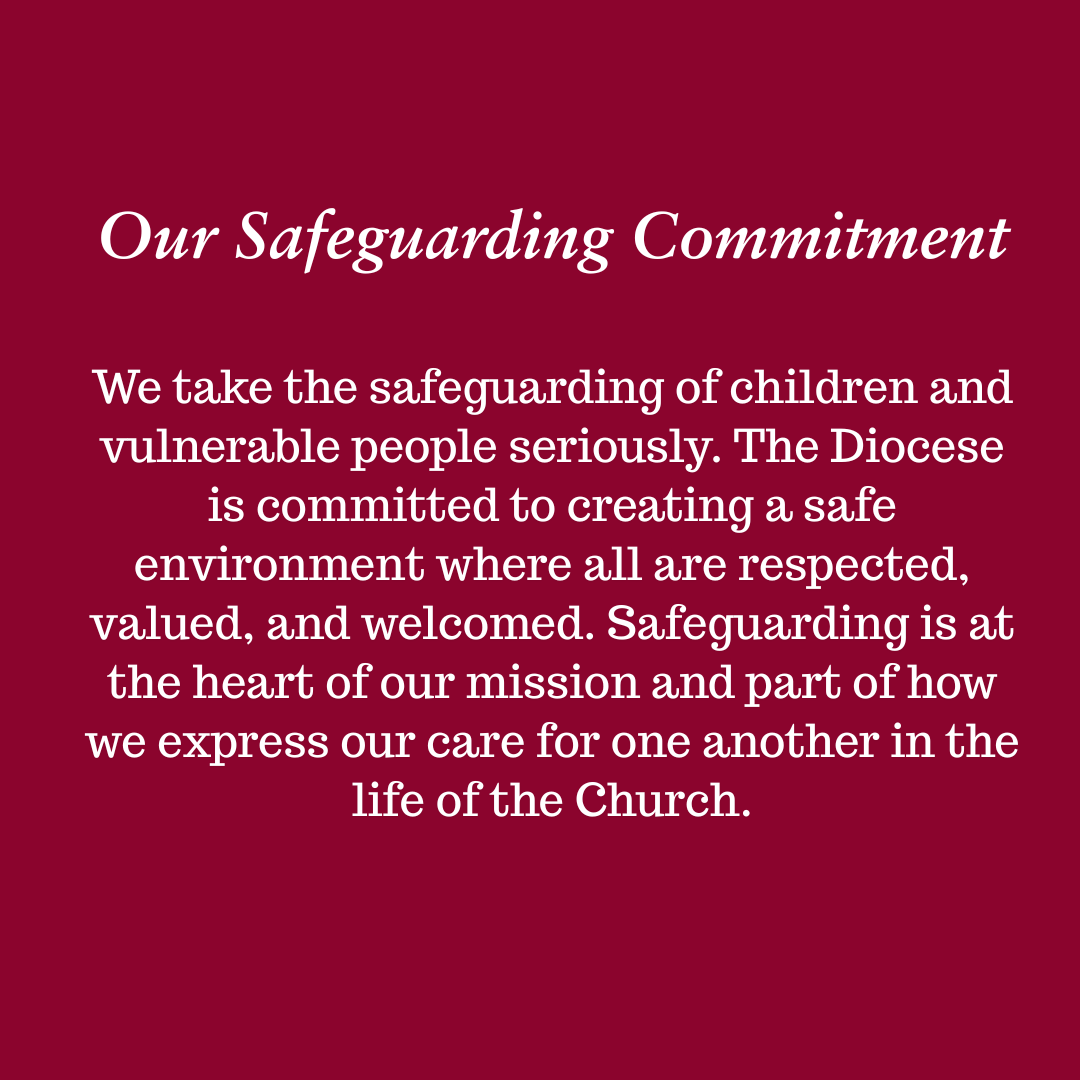 our commitment