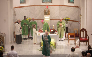 25th Sunday of the Year